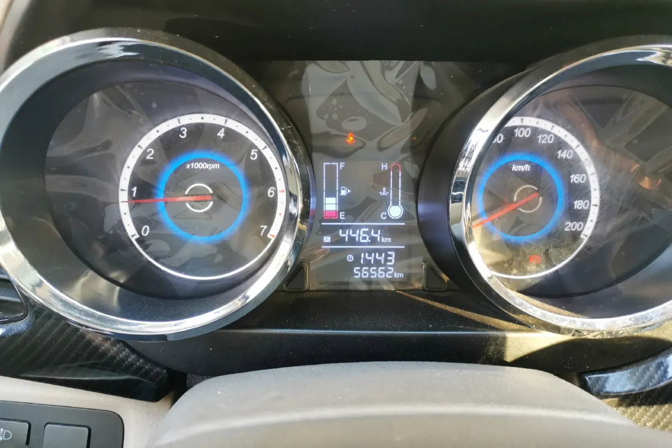 2016 Foton Gratour ix5 1.5L 116HP L4 5MT,autocango,china used car exporter,china ev exporter,chinese used car exporter,chinese used ev exporter