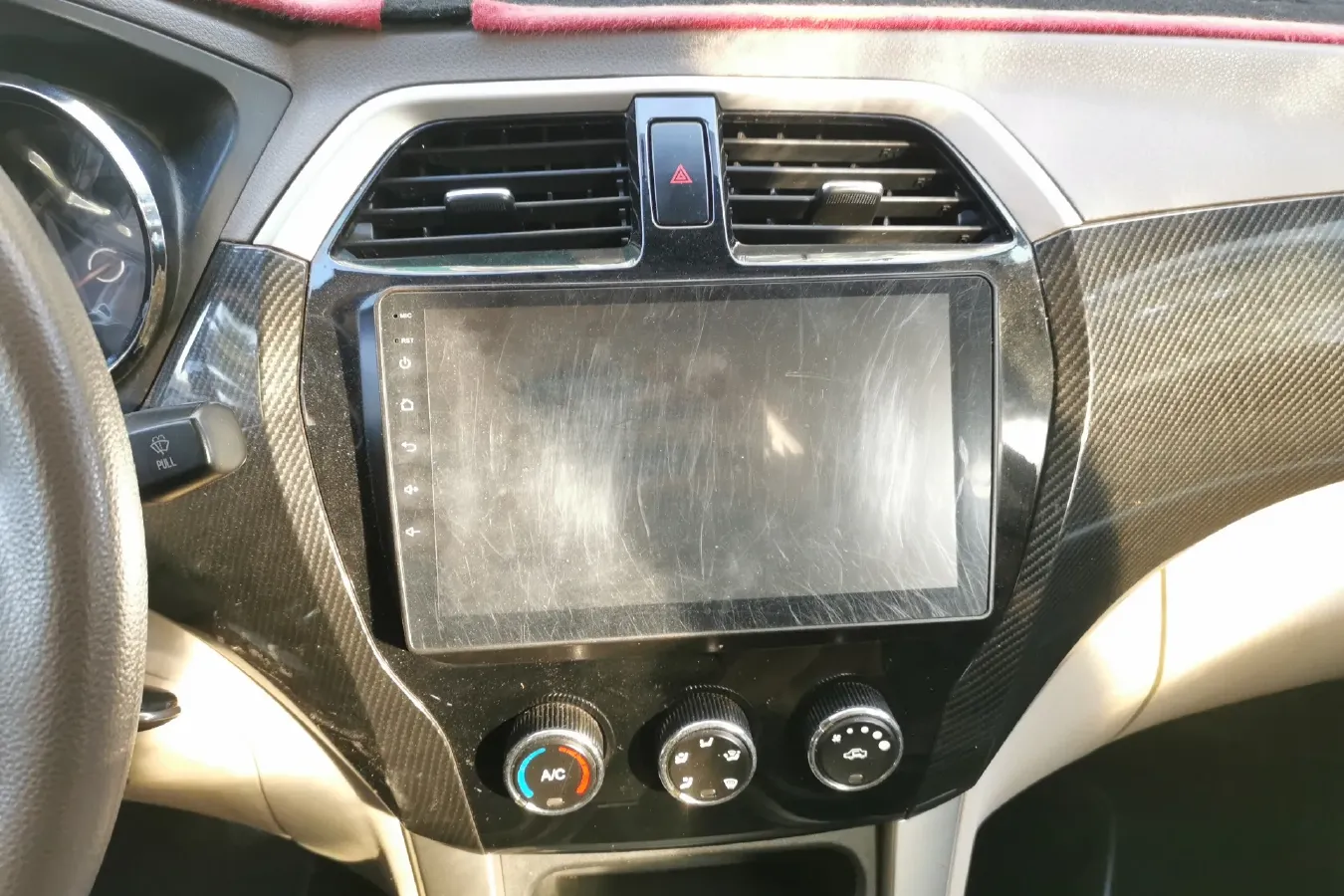 2016 Foton Gratour ix5 1.5L 116HP L4 5MT,autocango,china used car exporter,china ev exporter,chinese used car exporter,chinese used ev exporter