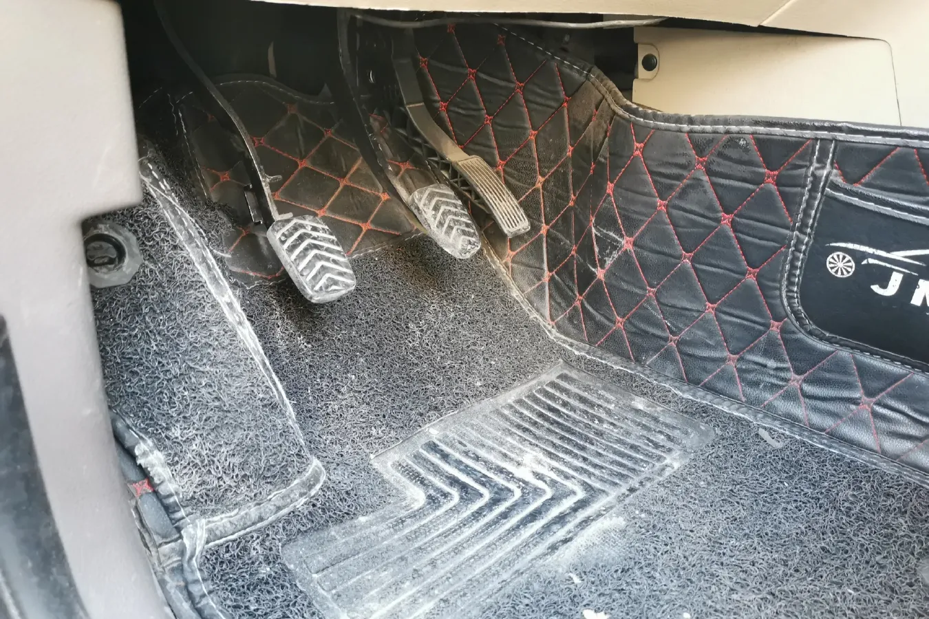 2016 Foton Gratour ix5 1.5L 116HP L4 5MT,autocango,china used car exporter,china ev exporter,chinese used car exporter,chinese used ev exporter