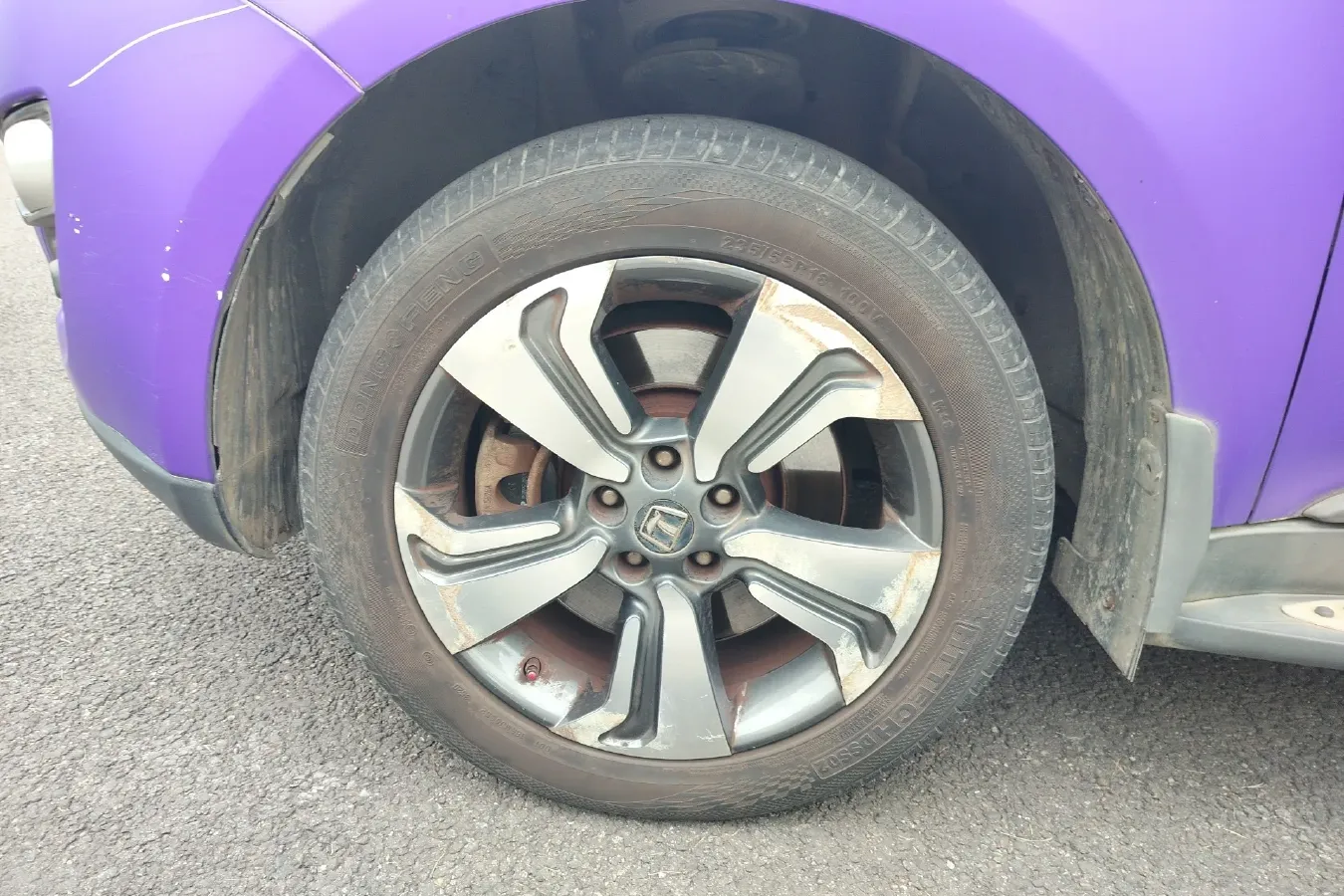 2015 Luxgen Grand7 SUV 2.2T 201HP L4 6AT,autocango,china used car exporter,china ev exporter,chinese used car exporter,chinese used ev exporter