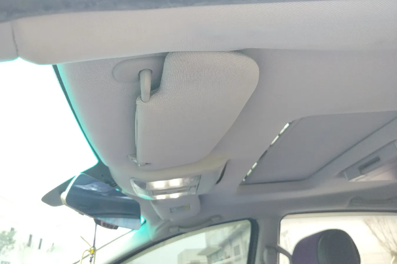 2015 Luxgen Grand7 SUV 2.2T 201HP L4 6AT,autocango,china used car exporter,china ev exporter,chinese used car exporter,chinese used ev exporter