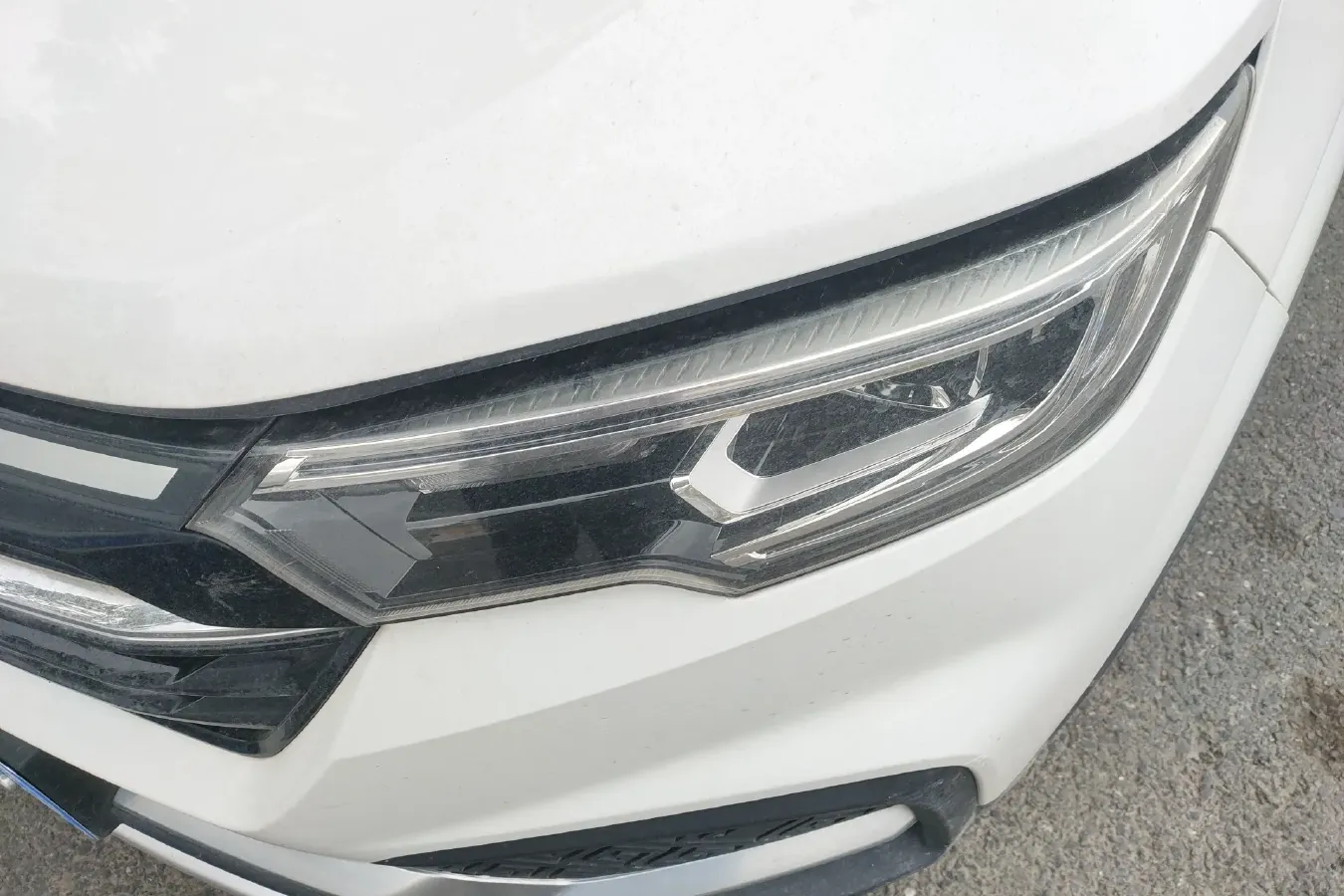 2018 Zotye T500 1.5T 156HP L4 6AT,autocango,china used car exporter,china ev exporter,chinese used car exporter,chinese used ev exporter