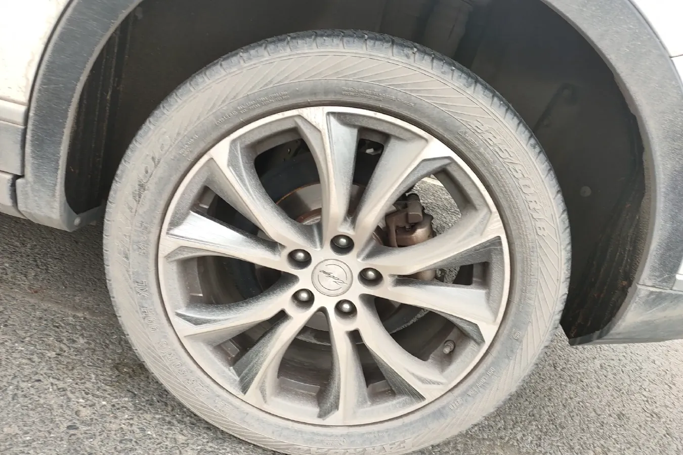 2018 Zotye T500 1.5T 156HP L4 6AT,autocango,china used car exporter,china ev exporter,chinese used car exporter,chinese used ev exporter