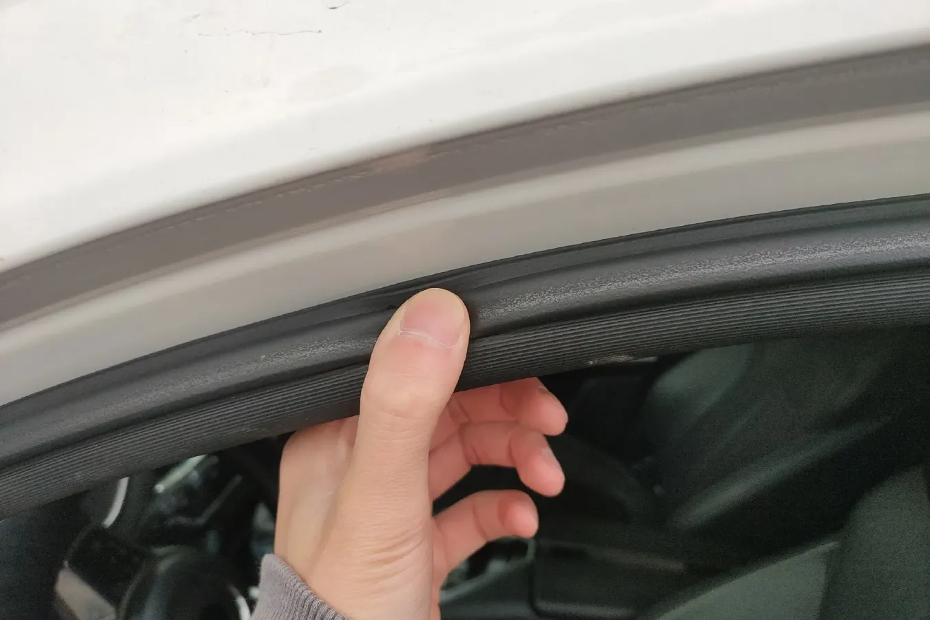 2018 Zotye T500 1.5T 156HP L4 6AT,autocango,china used car exporter,china ev exporter,chinese used car exporter,chinese used ev exporter