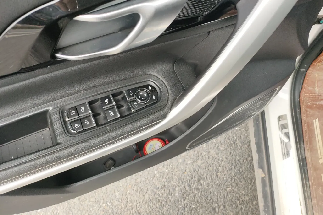 2018 Zotye T500 1.5T 156HP L4 6AT,autocango,china used car exporter,china ev exporter,chinese used car exporter,chinese used ev exporter