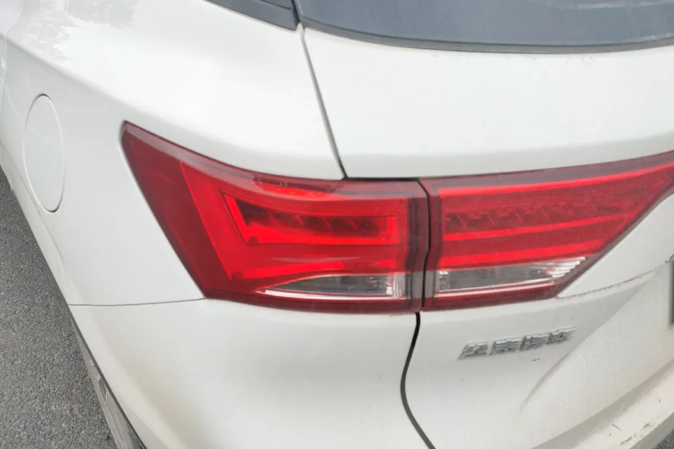 2018 Zotye T500 1.5T 156HP L4 6AT,autocango,china used car exporter,china ev exporter,chinese used car exporter,chinese used ev exporter