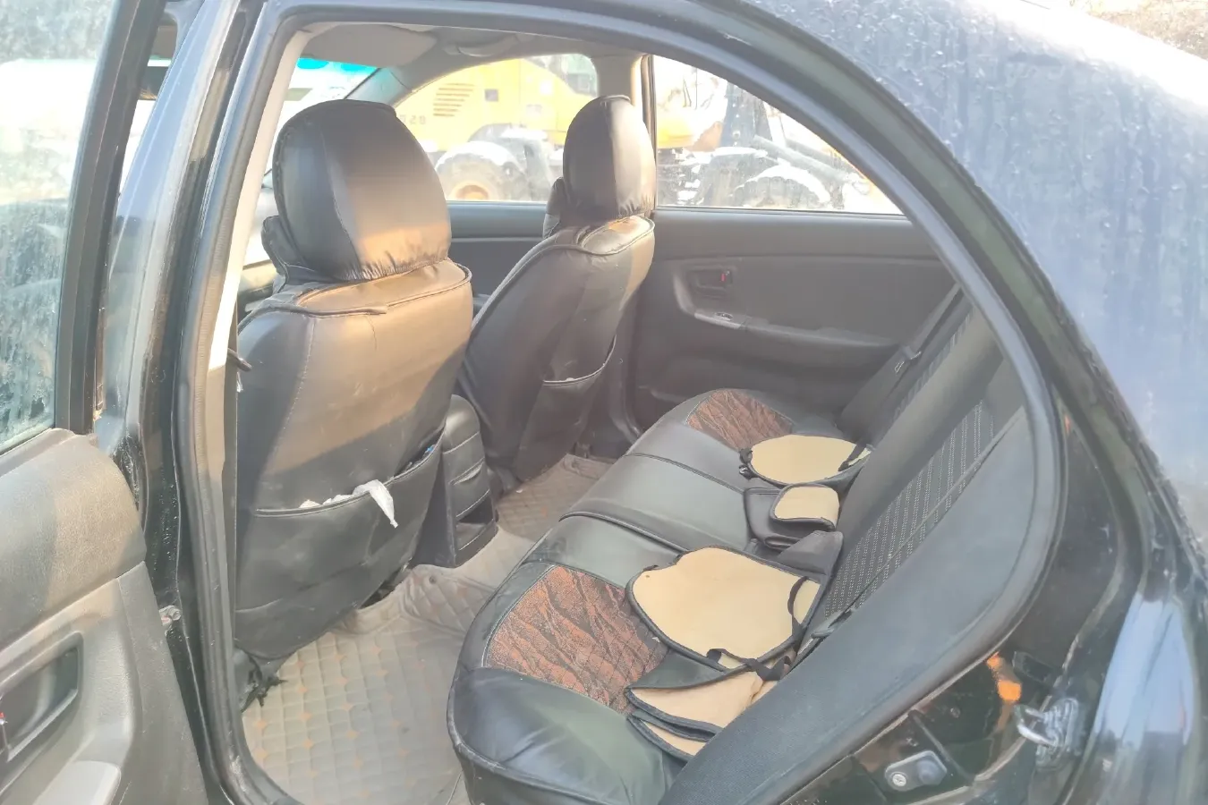 2010 Kia Cerato 1.6L 112HP L4 5MT,autocango,china used car exporter,china ev exporter,chinese used car exporter,chinese used ev exporter