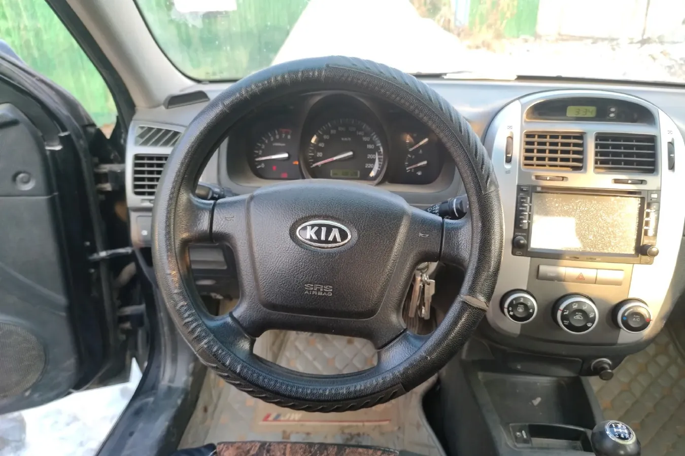 2010 Kia Cerato 1.6L 112HP L4 5MT,autocango,china used car exporter,china ev exporter,chinese used car exporter,chinese used ev exporter