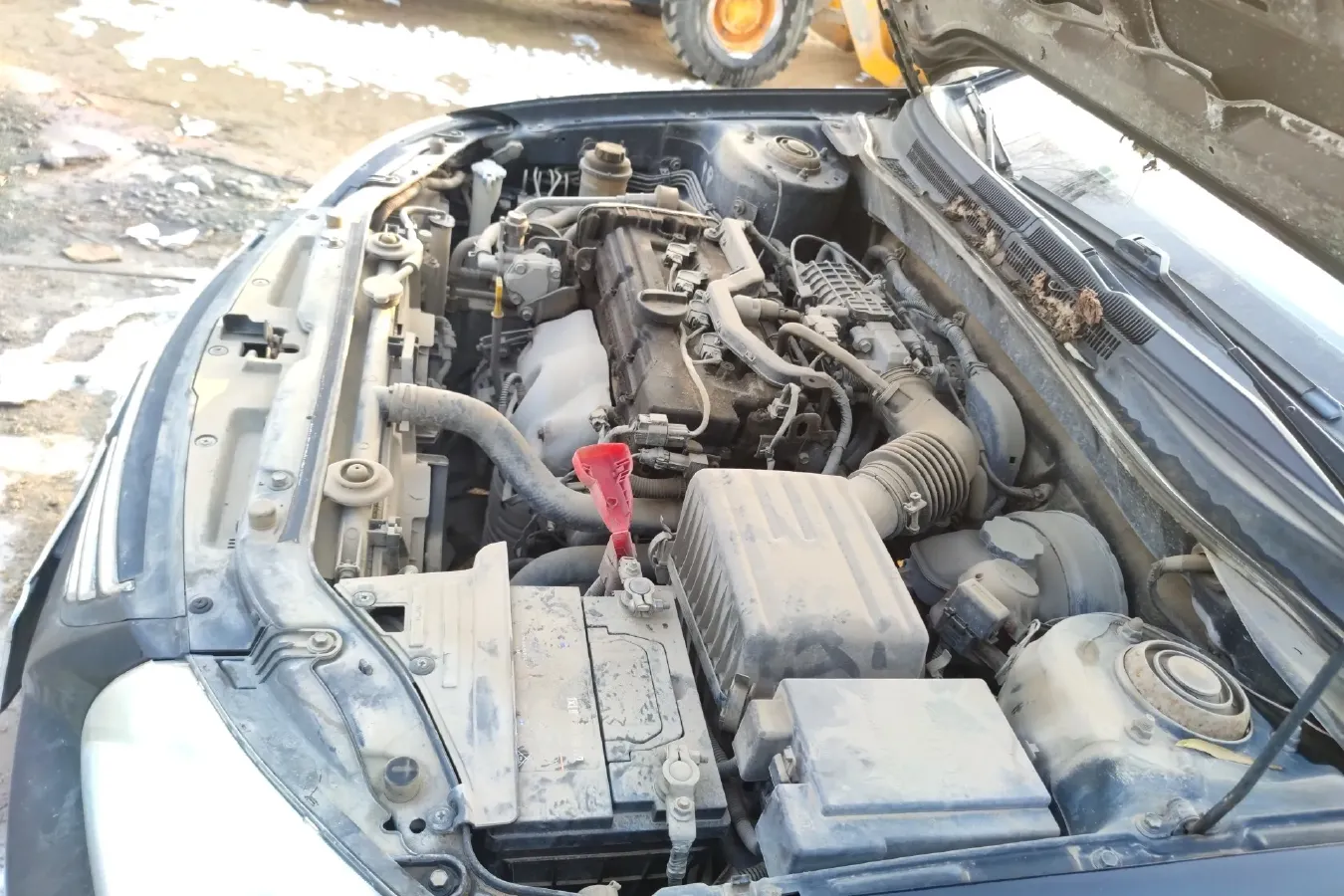 2010 Kia Cerato 1.6L 112HP L4 5MT,autocango,china used car exporter,china ev exporter,chinese used car exporter,chinese used ev exporter