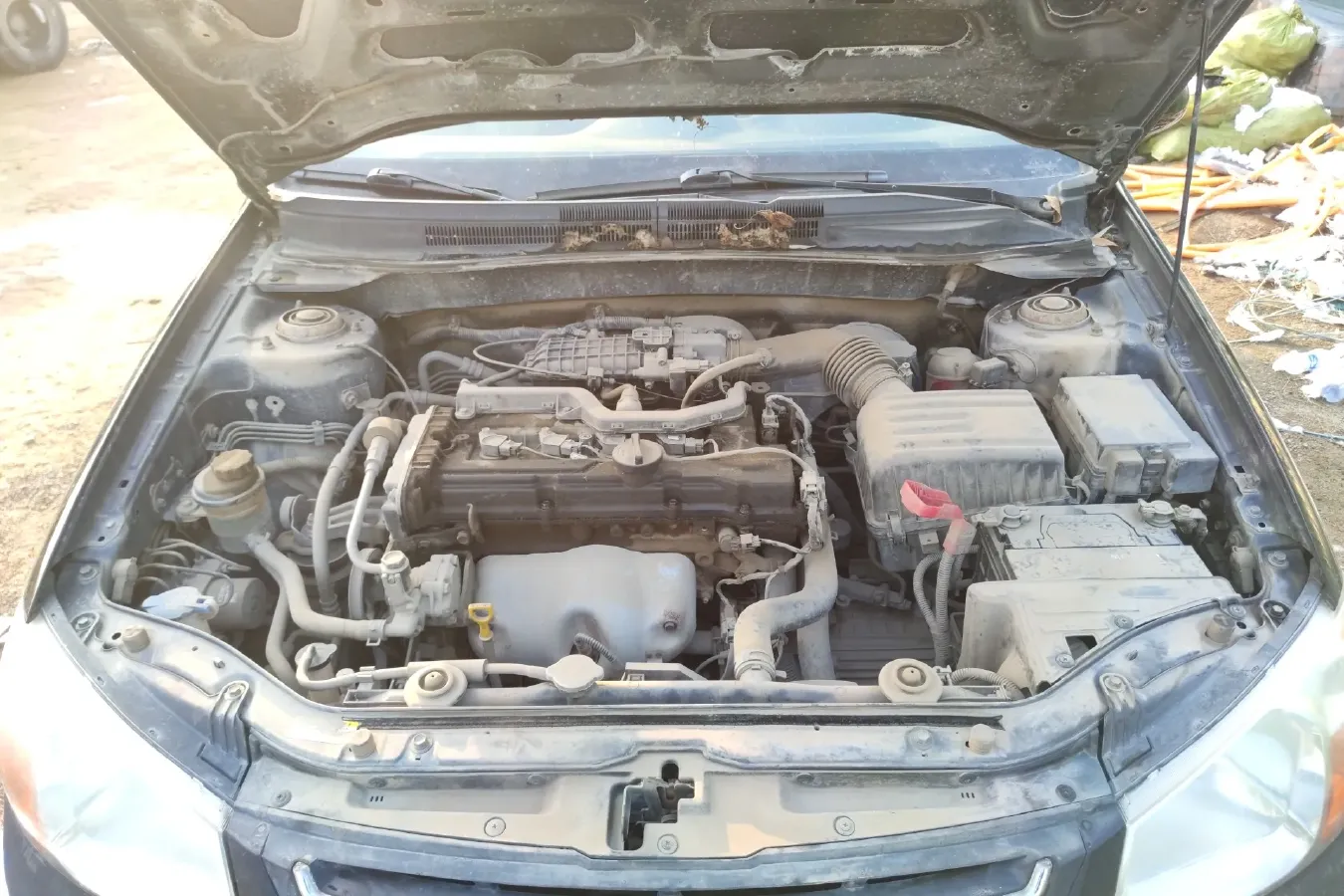 2010 Kia Cerato 1.6L 112HP L4 5MT,autocango,china used car exporter,china ev exporter,chinese used car exporter,chinese used ev exporter