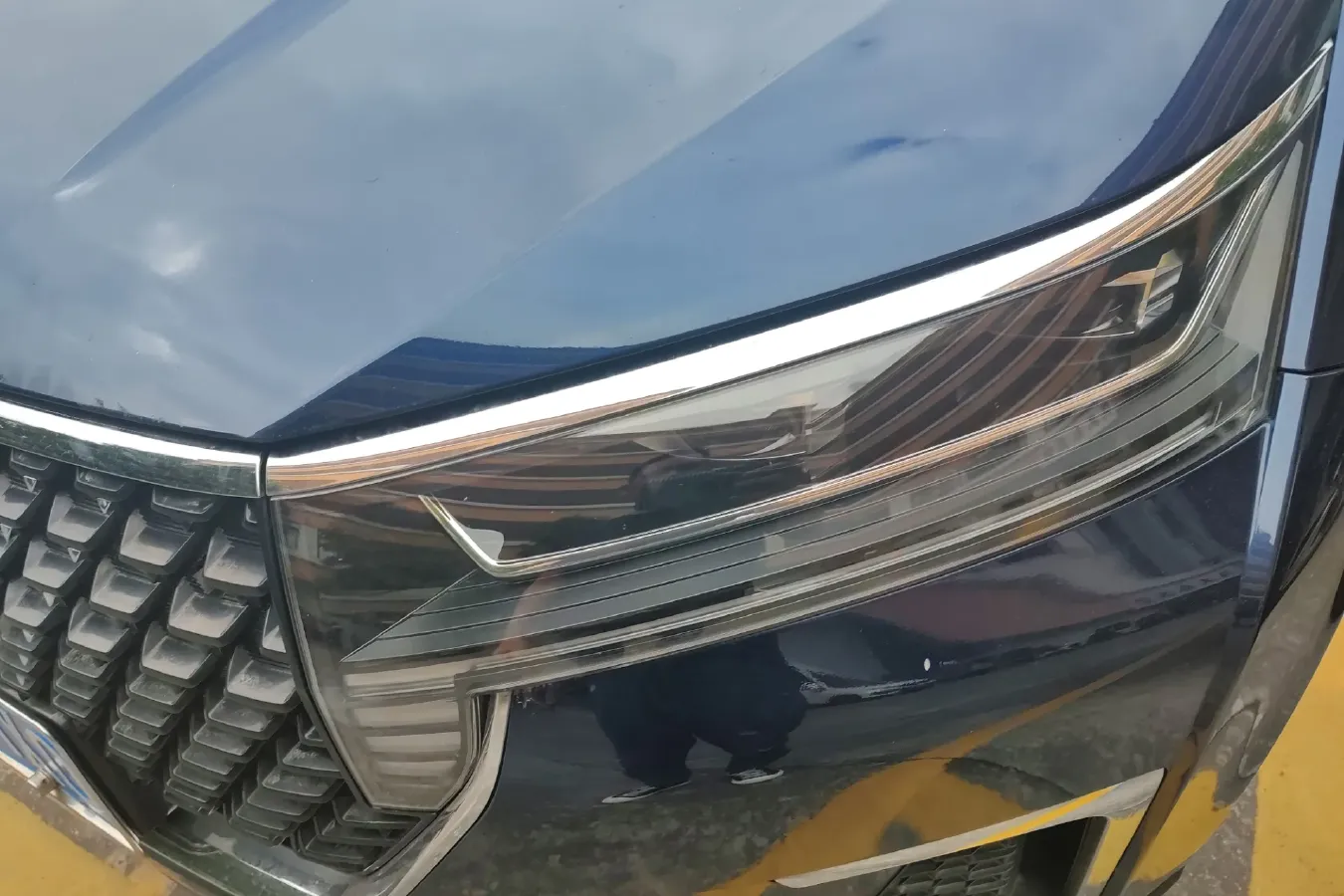 2020 Venucia Star 1.5T 190HP L4 7DCT,autocango,china used car exporter,china ev exporter,chinese used car exporter,chinese used ev exporter