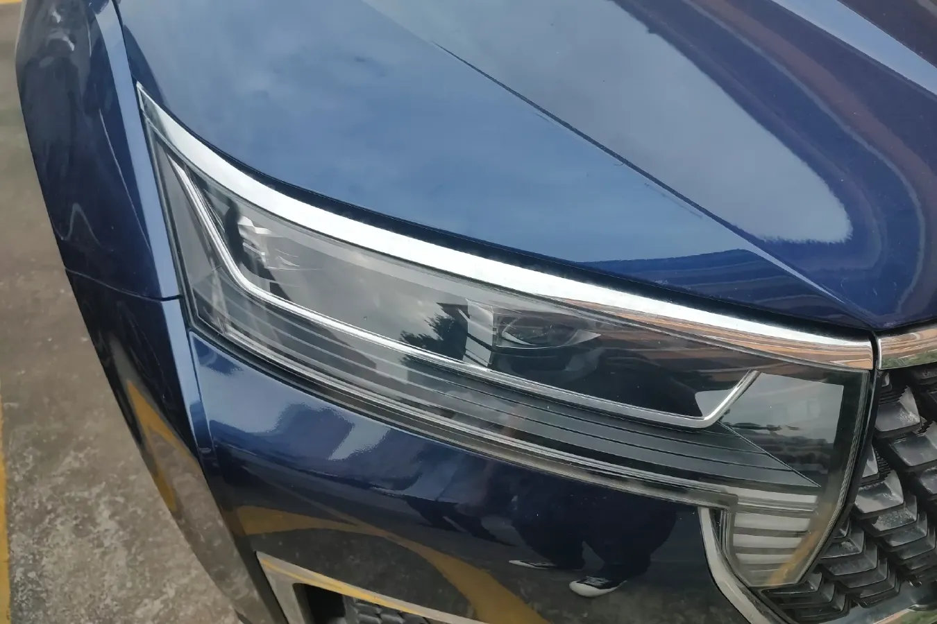 2020 Venucia Star 1.5T 190HP L4 7DCT,autocango,china used car exporter,china ev exporter,chinese used car exporter,chinese used ev exporter