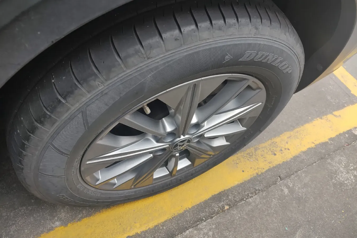 2020 Venucia Star 1.5T 190HP L4 7DCT,autocango,china used car exporter,china ev exporter,chinese used car exporter,chinese used ev exporter