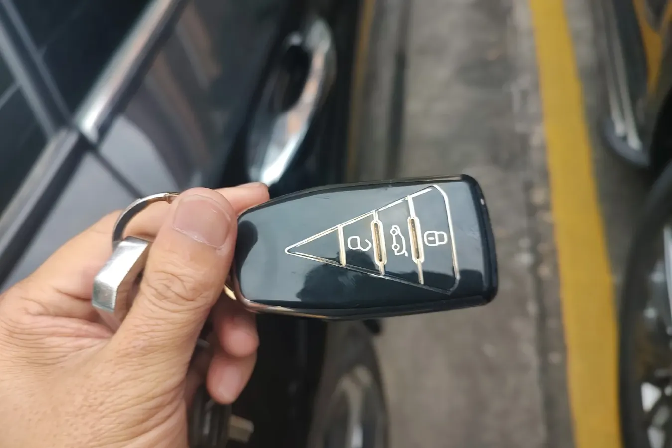 2020 Venucia Star 1.5T 190HP L4 7DCT,autocango,china used car exporter,china ev exporter,chinese used car exporter,chinese used ev exporter