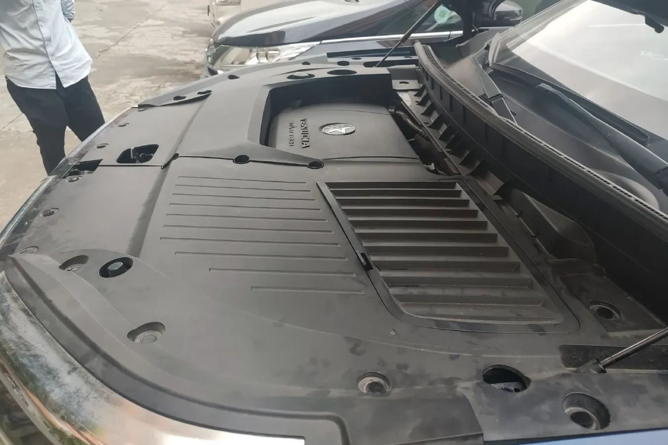 2020 Venucia Star 1.5T 190HP L4 7DCT,autocango,china used car exporter,china ev exporter,chinese used car exporter,chinese used ev exporter