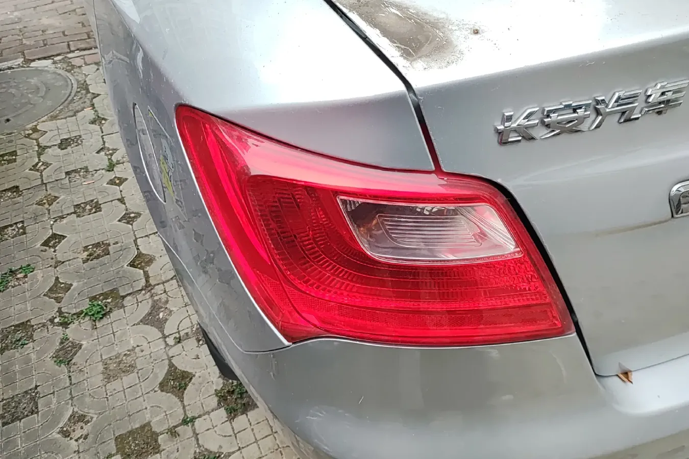 2015 ChangAn Alsvin V3 1.4L 101HP L4 5MT,autocango,china used car exporter,china ev exporter,chinese used car exporter,chinese used ev exporter