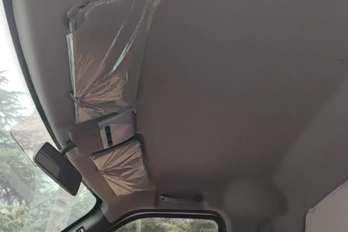 2023 DongFeng DFAC YuFeng EM26 BEV 41.47KWH,autocango,china used car exporter,china ev exporter,chinese used car exporter,chinese used ev exporter