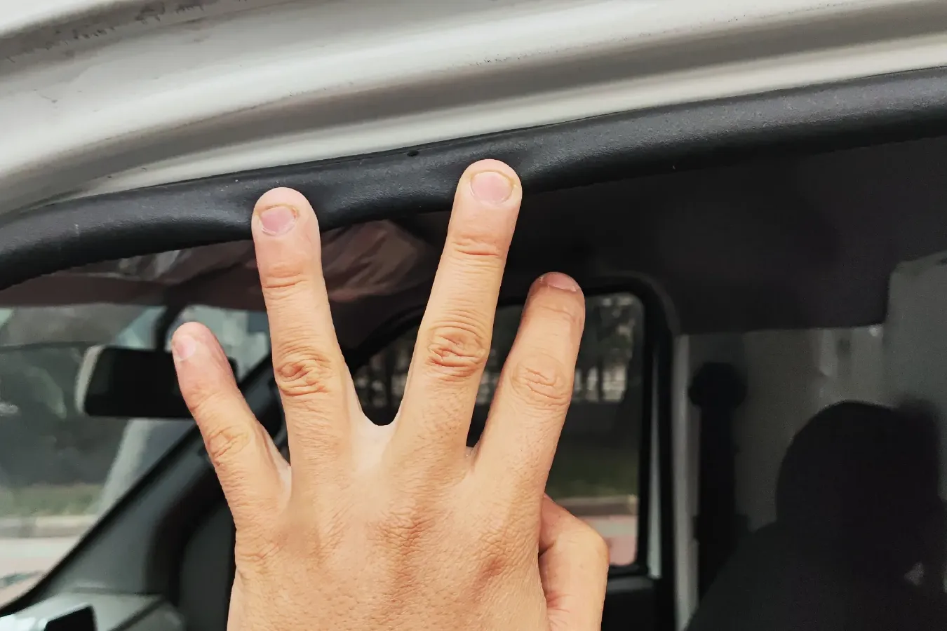 2023 DongFeng DFAC YuFeng EM26 BEV 41.47KWH,autocango,china used car exporter,china ev exporter,chinese used car exporter,chinese used ev exporter