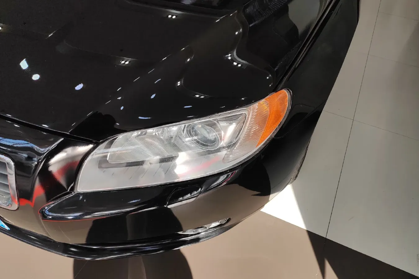 2012 Volvo S80L 2.0T 240HP L4 6DCT,autocango,china used car exporter,china ev exporter,chinese used car exporter,chinese used ev exporter