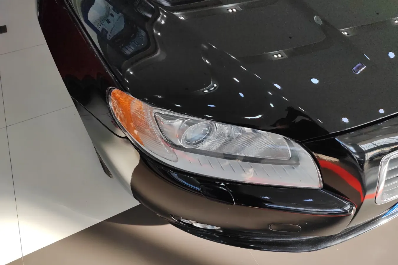 2012 Volvo S80L 2.0T 240HP L4 6DCT,autocango,china used car exporter,china ev exporter,chinese used car exporter,chinese used ev exporter