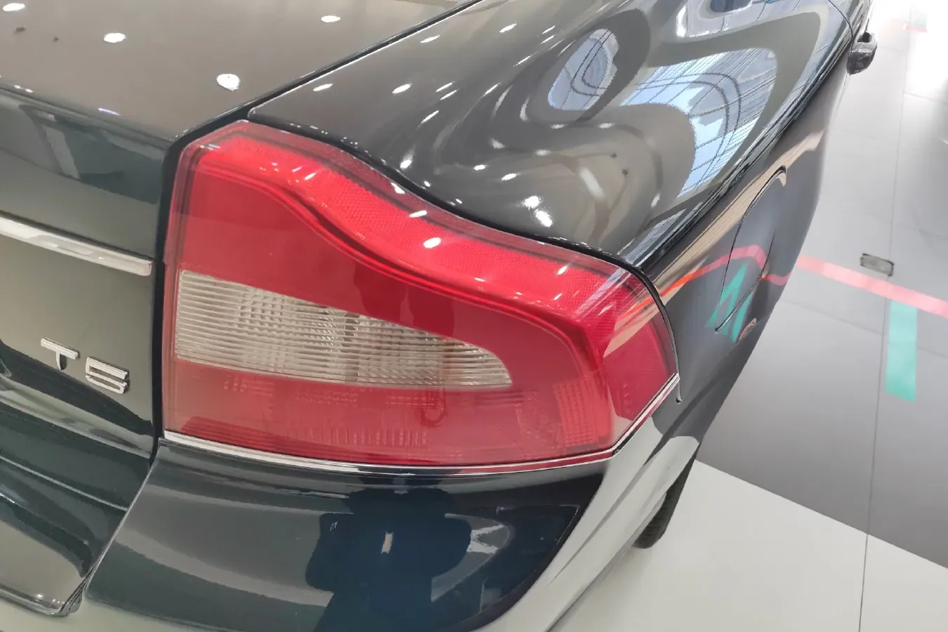 2012 Volvo S80L 2.0T 240HP L4 6DCT,autocango,china used car exporter,china ev exporter,chinese used car exporter,chinese used ev exporter