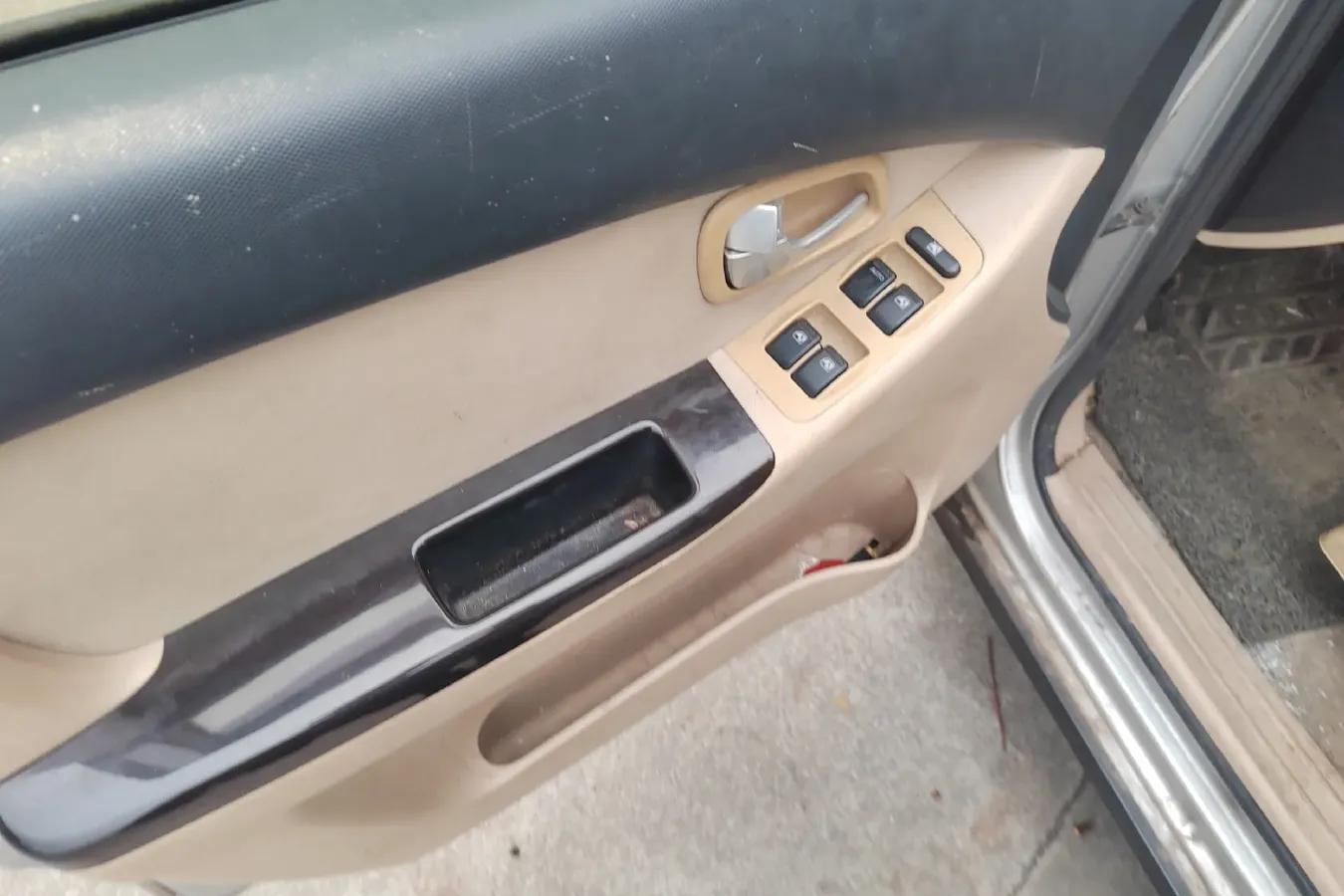 2014 ChangAn Kaicene Honor S 1.5L 106HP L4 5MT,autocango,china used car exporter,china ev exporter,chinese used car exporter,chinese used ev exporter