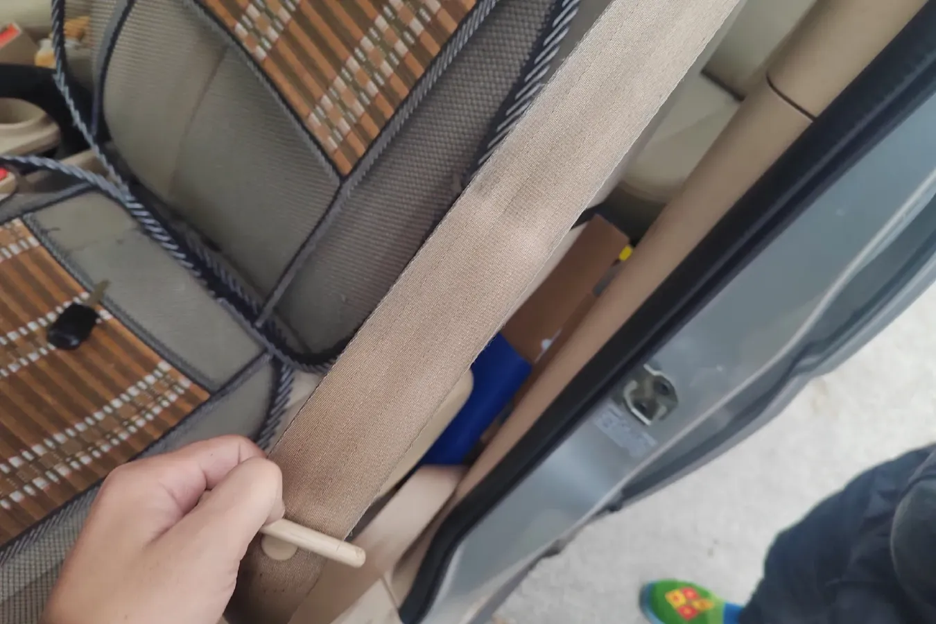 2014 ChangAn Kaicene Honor S 1.5L 106HP L4 5MT,autocango,china used car exporter,china ev exporter,chinese used car exporter,chinese used ev exporter