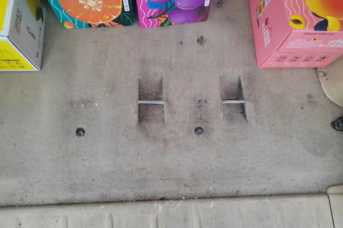 2014 ChangAn Kaicene Honor S 1.5L 106HP L4 5MT,autocango,china used car exporter,china ev exporter,chinese used car exporter,chinese used ev exporter