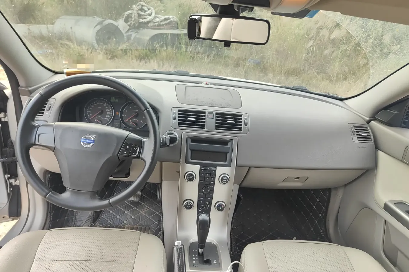 2011 Volvo S40 2.0L 141HP L4 6DCT,autocango,china used car exporter,china ev exporter,chinese used car exporter,chinese used ev exporter