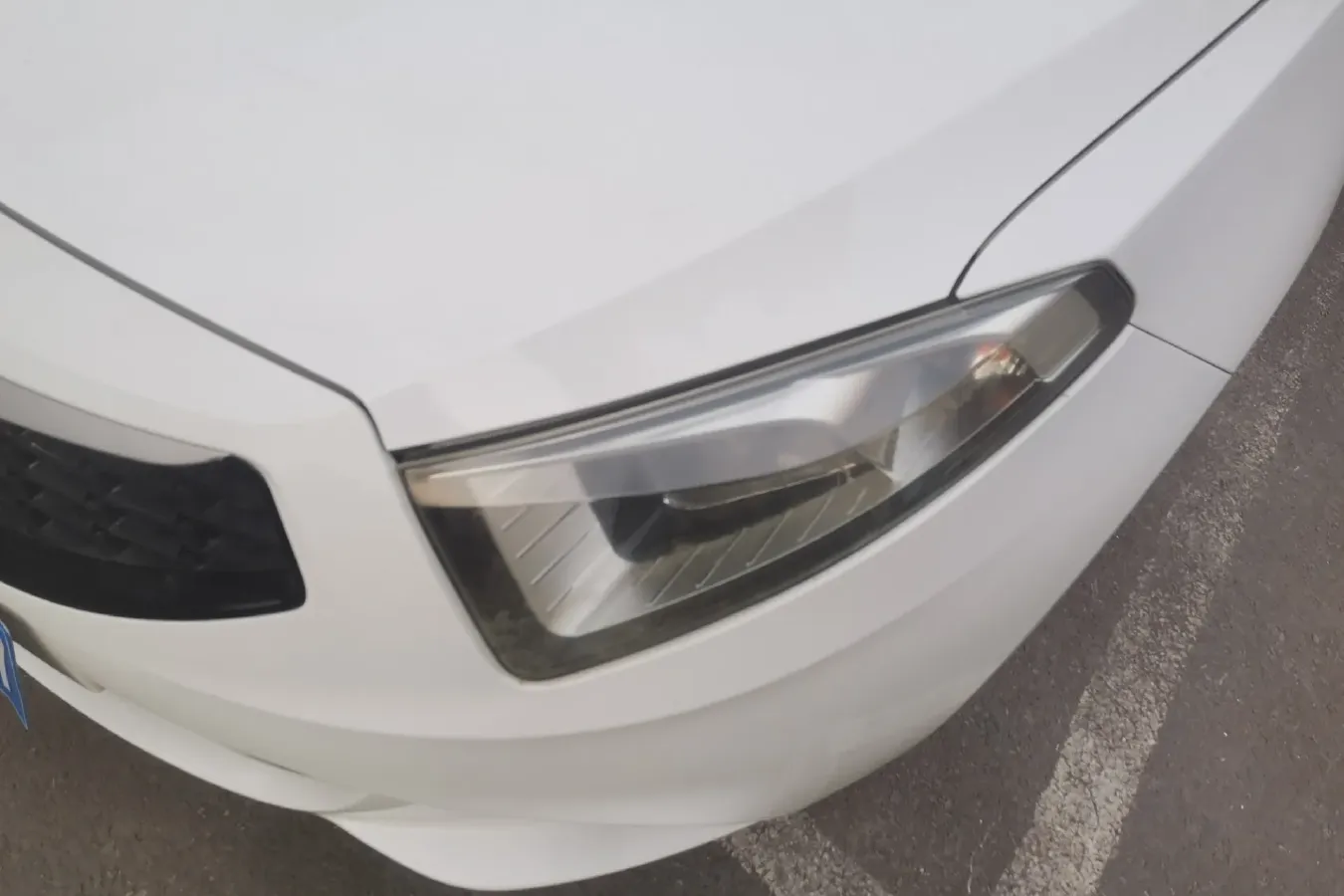 2014 Brilliance Auto H220 1.5L 105HP L4 5MT,autocango,china used car exporter,china ev exporter,chinese used car exporter,chinese used ev exporter