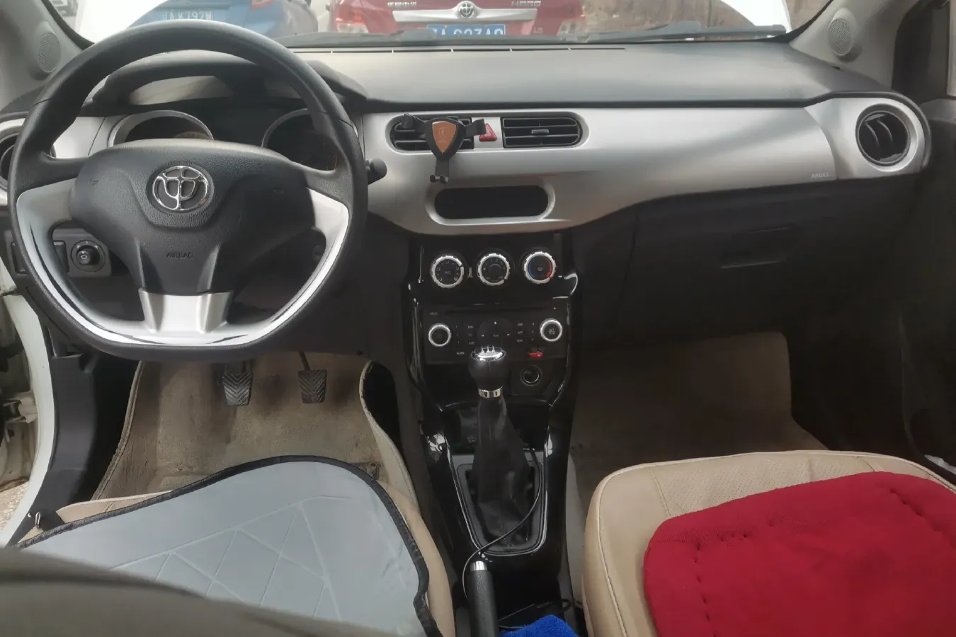 2014 Brilliance Auto H220 1.5L 105HP L4 5MT,autocango,china used car exporter,china ev exporter,chinese used car exporter,chinese used ev exporter