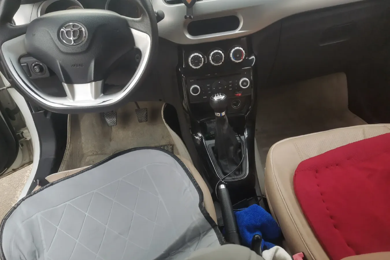 2014 Brilliance Auto H220 1.5L 105HP L4 5MT,autocango,china used car exporter,china ev exporter,chinese used car exporter,chinese used ev exporter