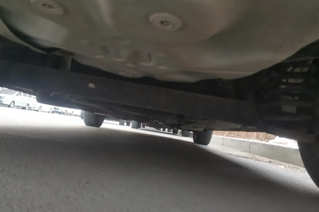 2014 Brilliance Auto H220 1.5L 105HP L4 5MT,autocango,china used car exporter,china ev exporter,chinese used car exporter,chinese used ev exporter