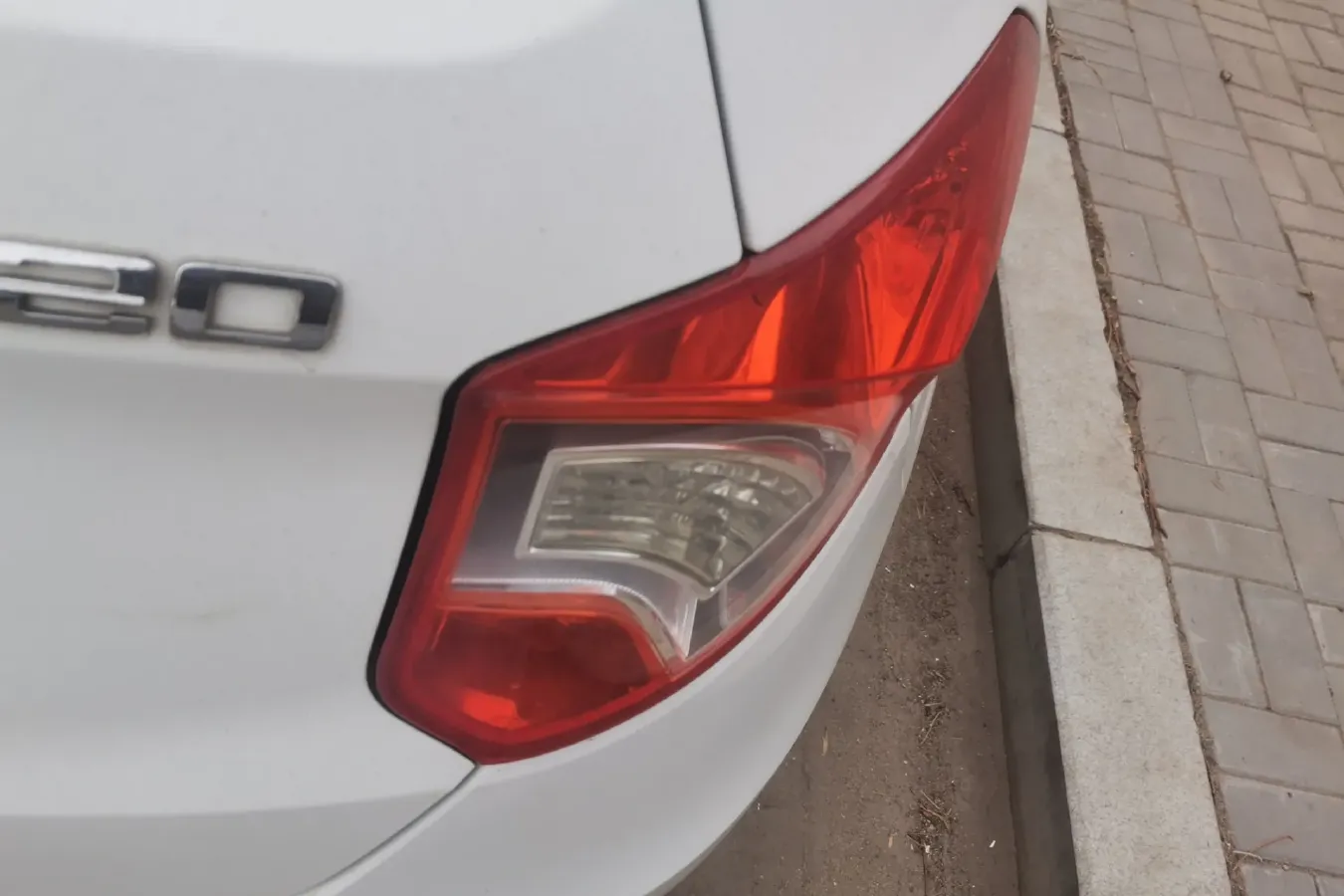 2014 Brilliance Auto H220 1.5L 105HP L4 5MT,autocango,china used car exporter,china ev exporter,chinese used car exporter,chinese used ev exporter