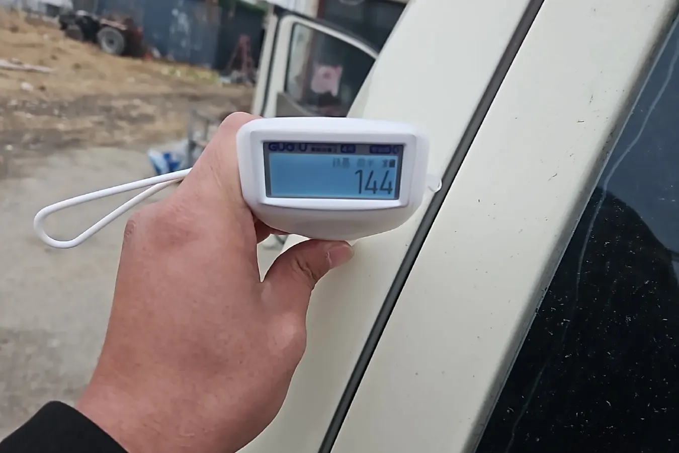 2014 GAC Gonow XingLang 1.5L 113HP L4 5MT,autocango,china used car exporter,china ev exporter,chinese used car exporter,chinese used ev exporter