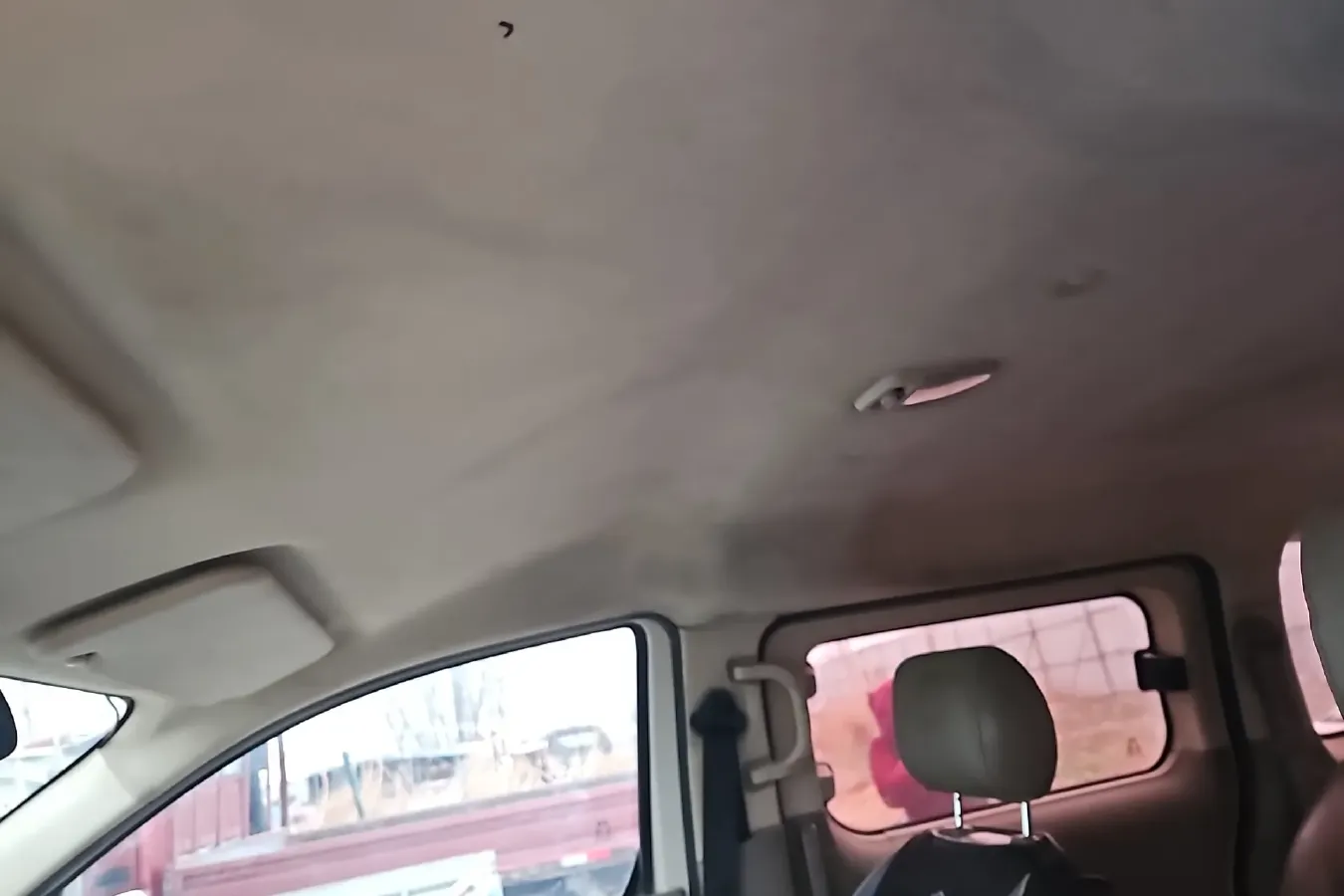 2014 GAC Gonow XingLang 1.5L 113HP L4 5MT,autocango,china used car exporter,china ev exporter,chinese used car exporter,chinese used ev exporter