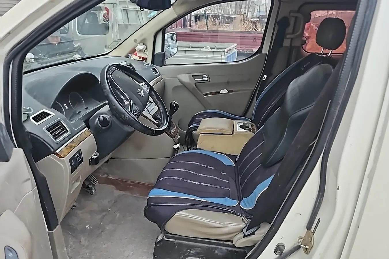 2014 GAC Gonow XingLang 1.5L 113HP L4 5MT,autocango,china used car exporter,china ev exporter,chinese used car exporter,chinese used ev exporter