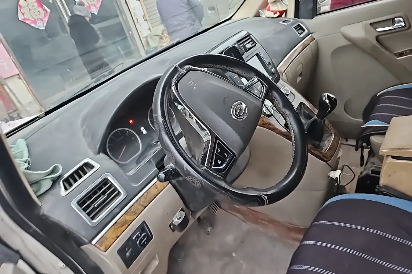 2014 GAC Gonow XingLang 1.5L 113HP L4 5MT,autocango,china used car exporter,china ev exporter,chinese used car exporter,chinese used ev exporter