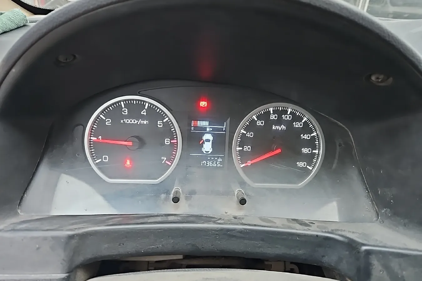 2014 GAC Gonow XingLang 1.5L 113HP L4 5MT,autocango,china used car exporter,china ev exporter,chinese used car exporter,chinese used ev exporter