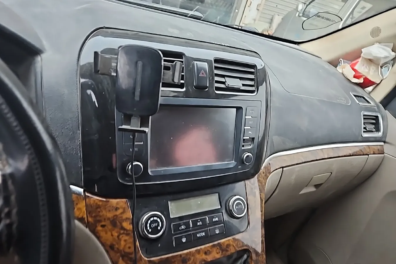 2014 GAC Gonow XingLang 1.5L 113HP L4 5MT,autocango,china used car exporter,china ev exporter,chinese used car exporter,chinese used ev exporter