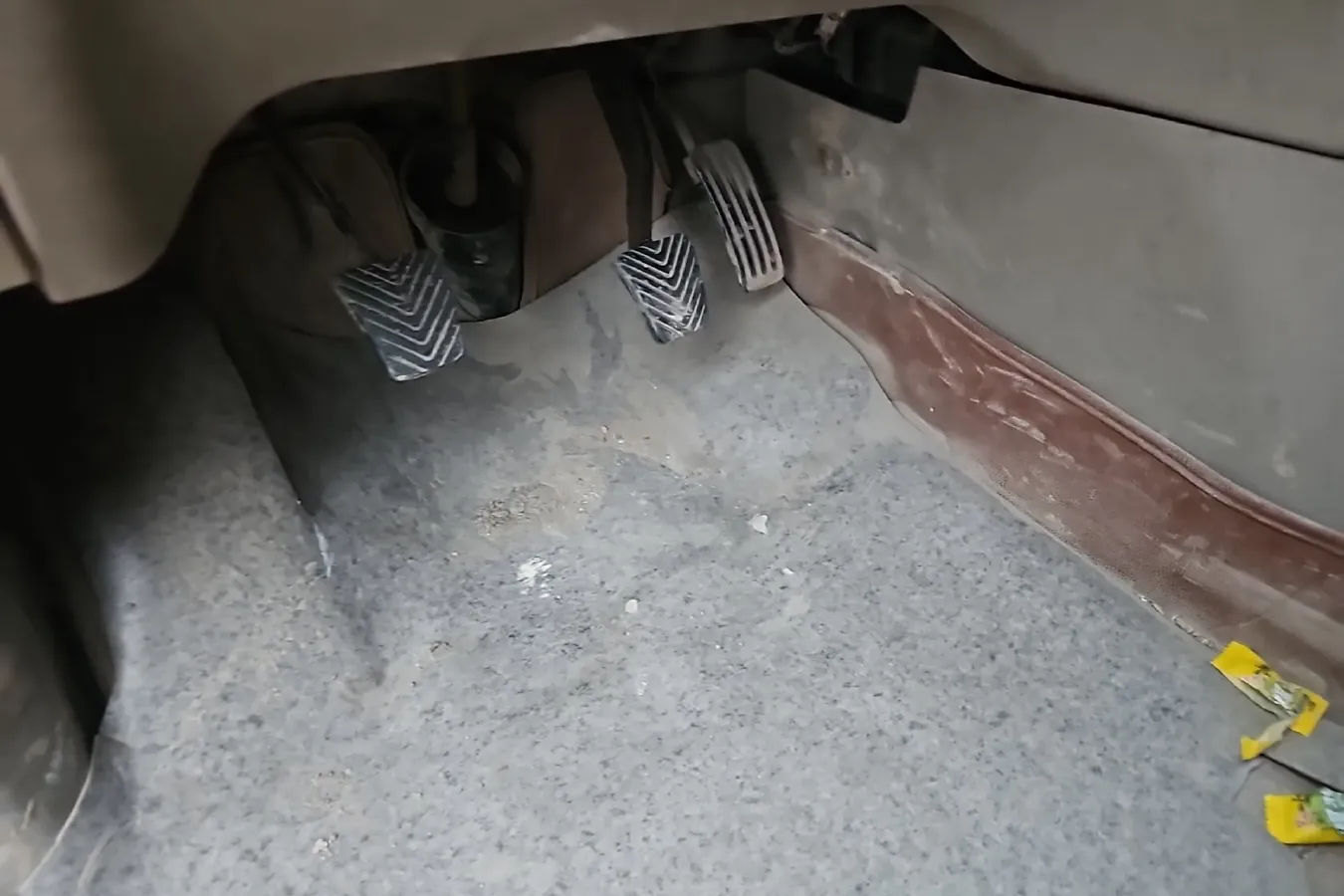 2014 GAC Gonow XingLang 1.5L 113HP L4 5MT,autocango,china used car exporter,china ev exporter,chinese used car exporter,chinese used ev exporter