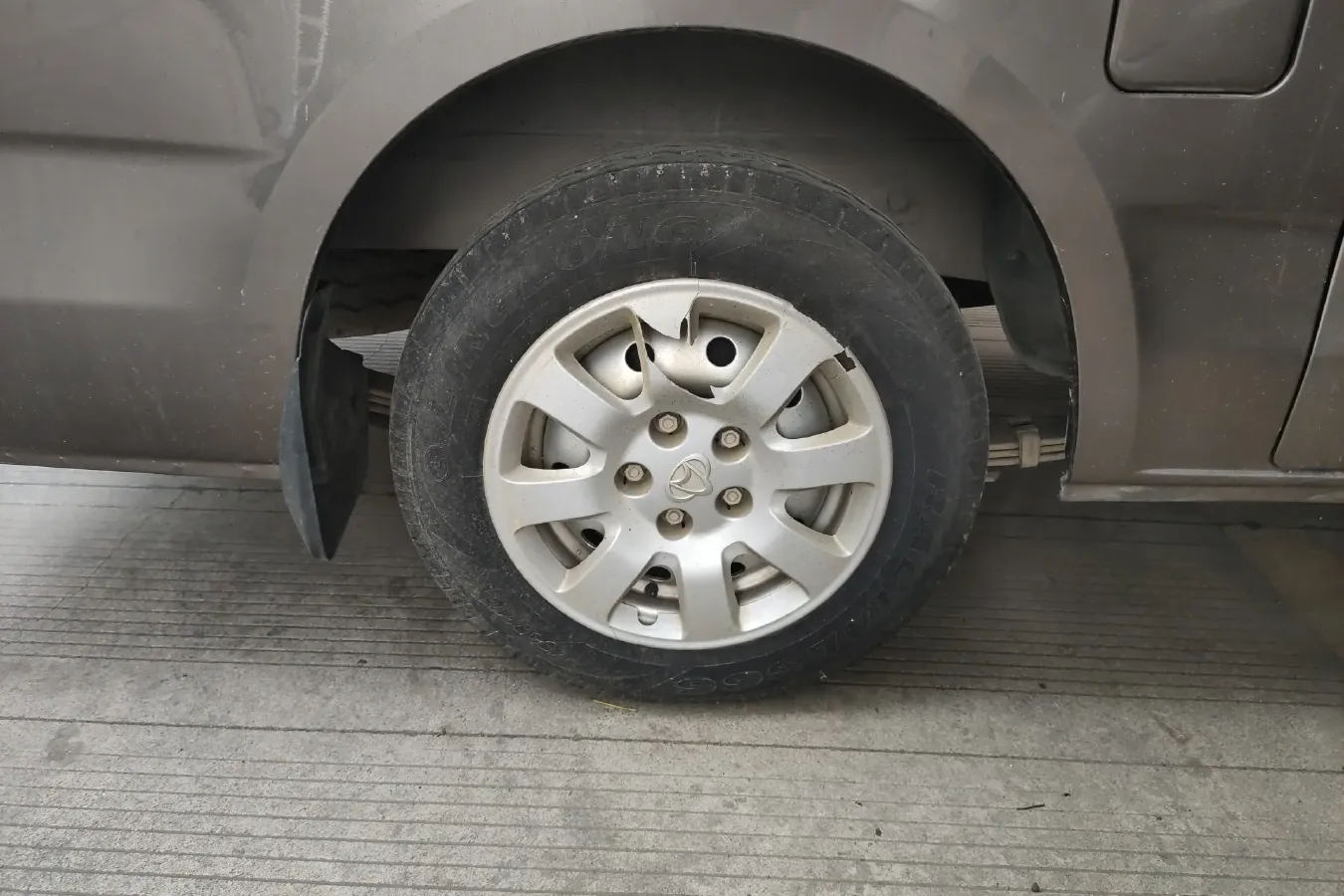 2016 ChangAn Kaicene RuiXing M90 2.0L 124HP L4 5MT,autocango,china used car exporter,china ev exporter,chinese used car exporter,chinese used ev exporter