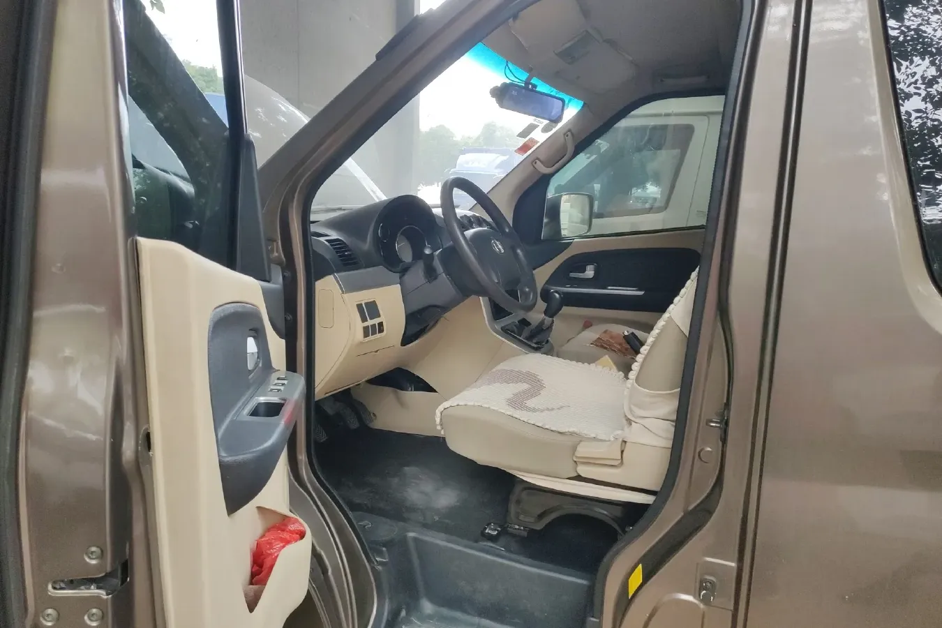 2016 ChangAn Kaicene RuiXing M90 2.0L 124HP L4 5MT,autocango,china used car exporter,china ev exporter,chinese used car exporter,chinese used ev exporter