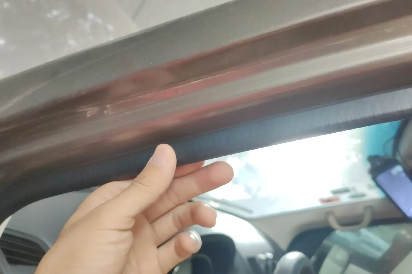 2016 ChangAn Kaicene RuiXing M90 2.0L 124HP L4 5MT,autocango,china used car exporter,china ev exporter,chinese used car exporter,chinese used ev exporter