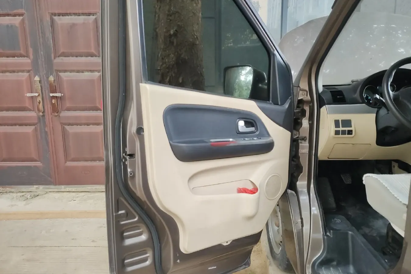 2016 ChangAn Kaicene RuiXing M90 2.0L 124HP L4 5MT,autocango,china used car exporter,china ev exporter,chinese used car exporter,chinese used ev exporter