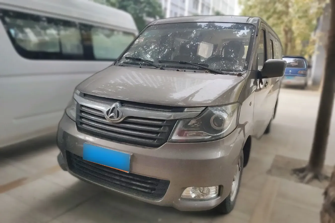 2016 ChangAn Kaicene RuiXing M90 2.0L 124HP L4 5MT,autocango,china used car exporter,china ev exporter,chinese used car exporter,chinese used ev exporter