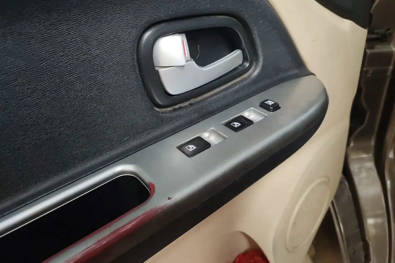 2016 ChangAn Kaicene RuiXing M90 2.0L 124HP L4 5MT,autocango,china used car exporter,china ev exporter,chinese used car exporter,chinese used ev exporter