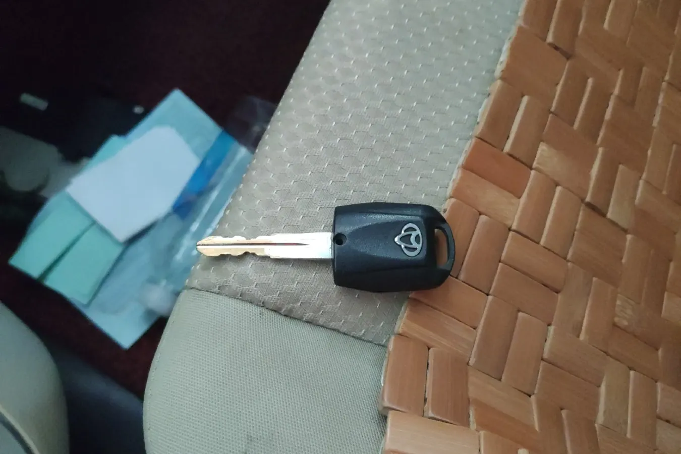 2016 ChangAn Kaicene RuiXing M90 2.0L 124HP L4 5MT,autocango,china used car exporter,china ev exporter,chinese used car exporter,chinese used ev exporter