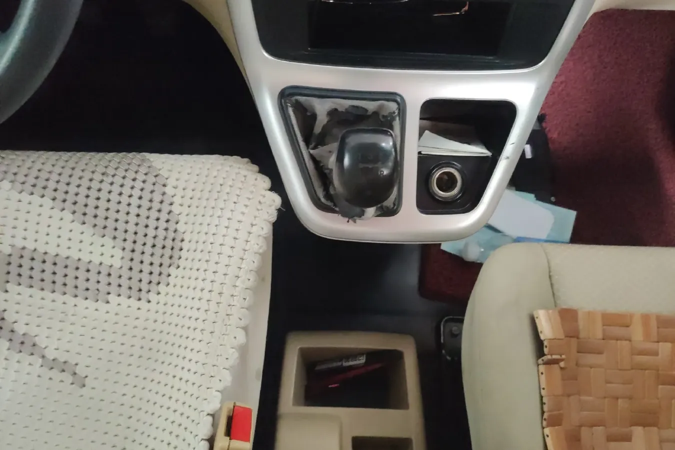 2016 ChangAn Kaicene RuiXing M90 2.0L 124HP L4 5MT,autocango,china used car exporter,china ev exporter,chinese used car exporter,chinese used ev exporter