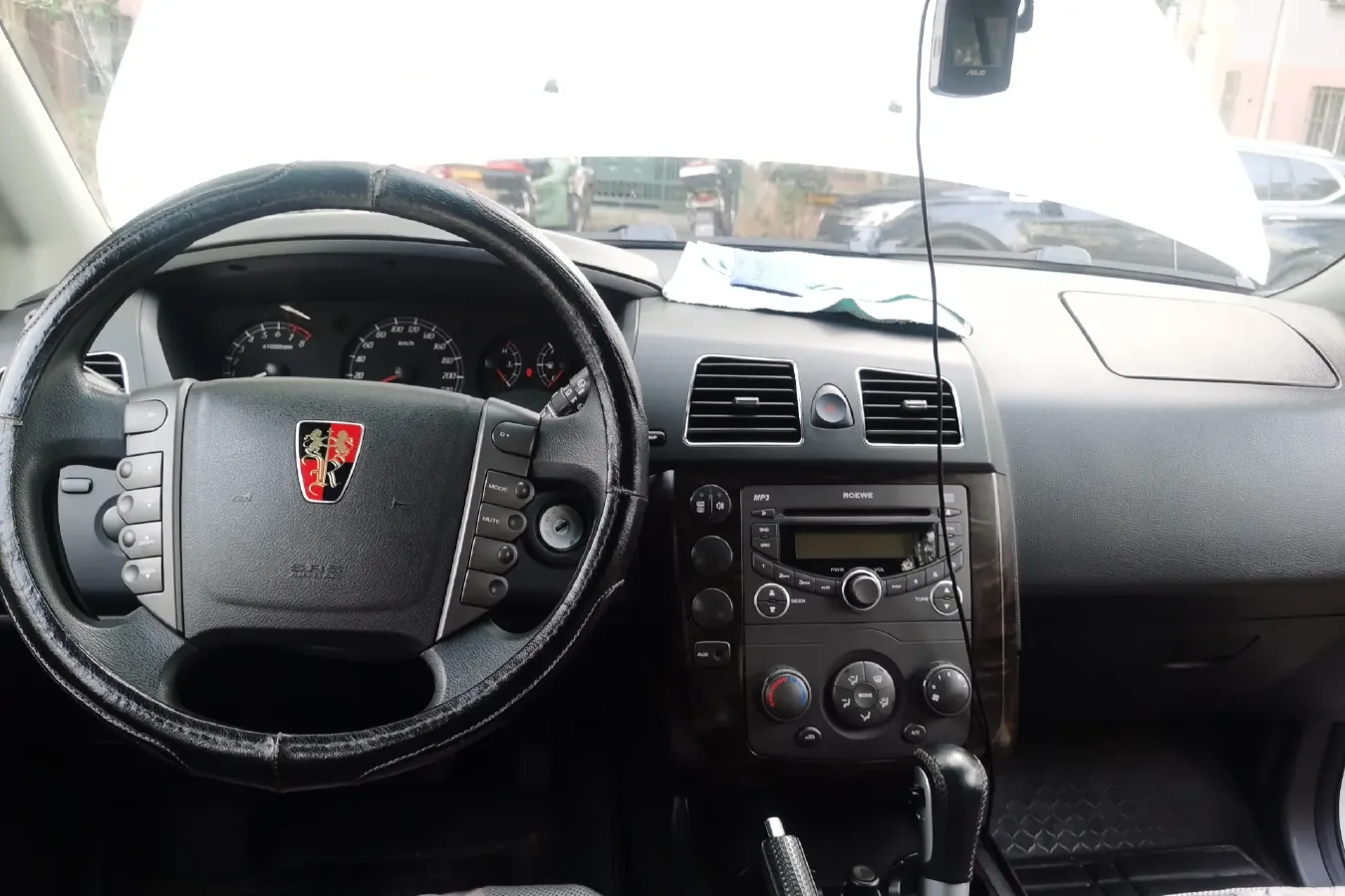 2013 Roewe W5 1.8T 160HP L4 6AT,autocango,china used car exporter,china ev exporter,chinese used car exporter,chinese used ev exporter